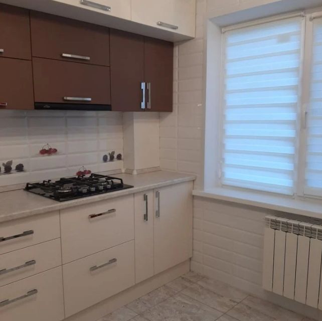 Сдаётся 1-комнатная квартира, 42 м²