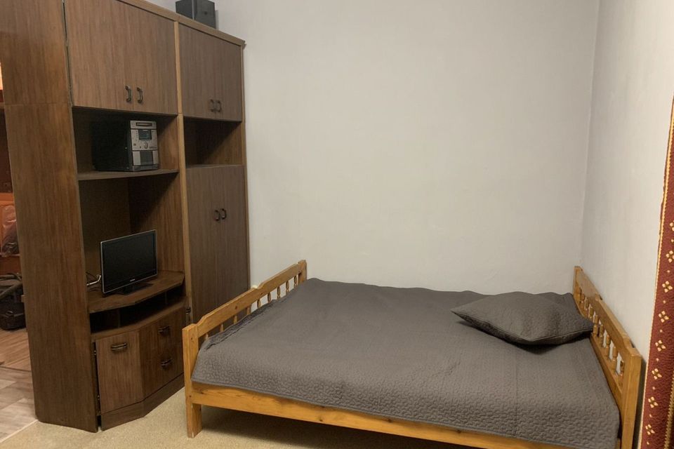 Сдаётся 1-комнатная квартира, 31 м²