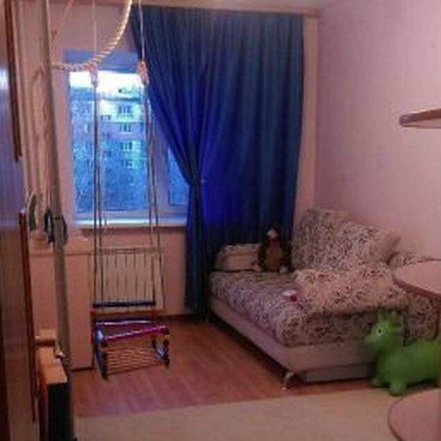 Сдаётся 2-комнатная квартира, 50 м²