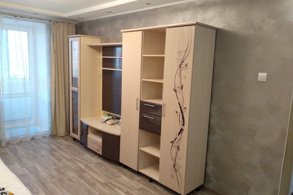 Сдаётся 2-комнатная квартира, 49.7 м²