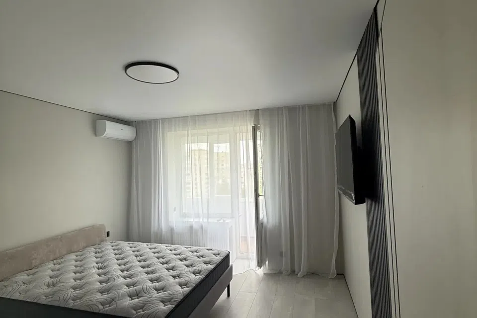 Сдаётся 2-комнатная квартира, 60 м²