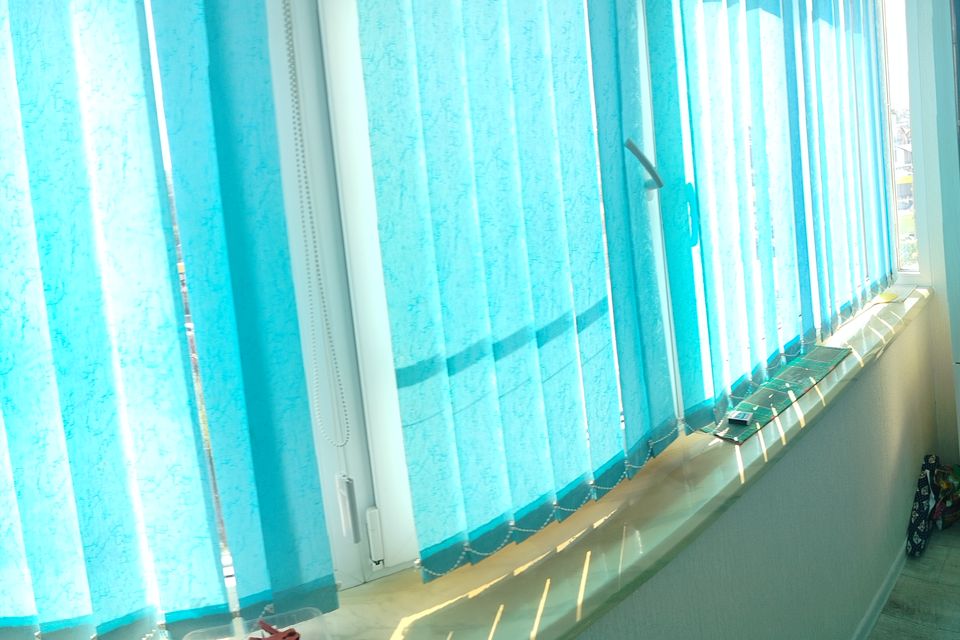 Сдаётся 1-комнатная квартира, 40 м²