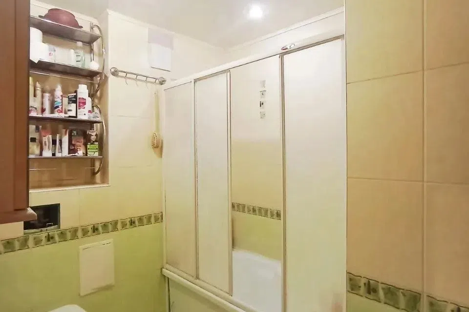 Сдаётся 2-комнатная квартира, 52 м²