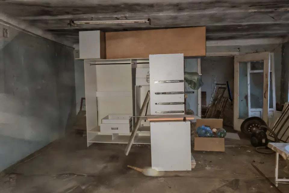 Сдаётся помещение своб. назначения, 100 м²