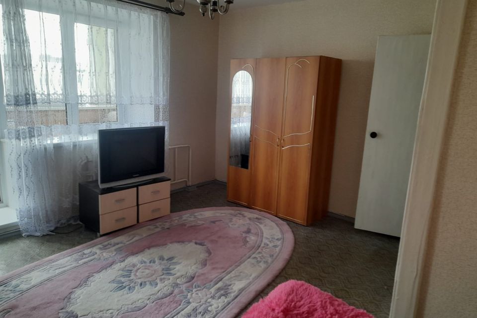 Сдаётся 1-комнатная квартира, 33 м²