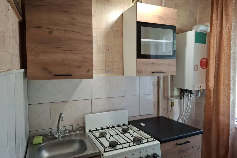 Сдаётся 1-комнатная квартира, 31 м²