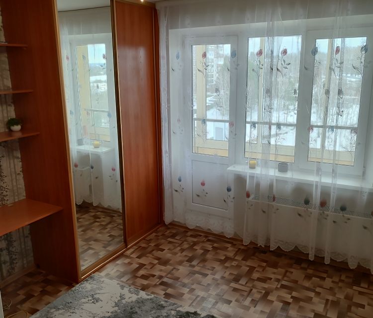 Сдаётся 1-комнатная квартира, 27 м²