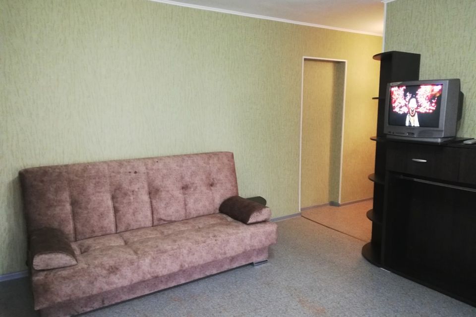 Сдаётся 1-комнатная квартира, 31 м²