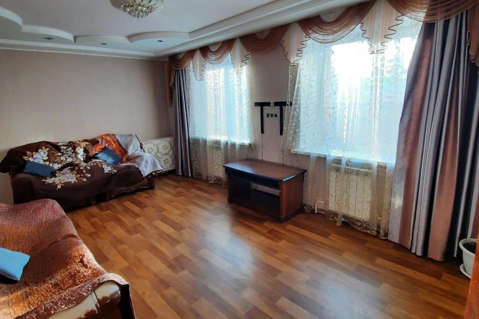 Сдаётся 2-комнатная квартира, 50 м²