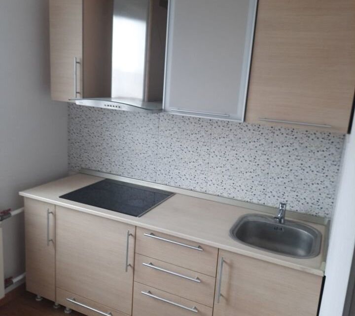 Сдаётся 1-комнатная квартира, 28 м²