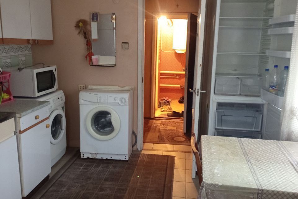 Сдаётся 2-комнатная квартира, 45 м²