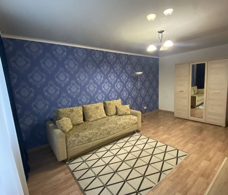 Сдаётся 1-комнатная квартира, 36 м²