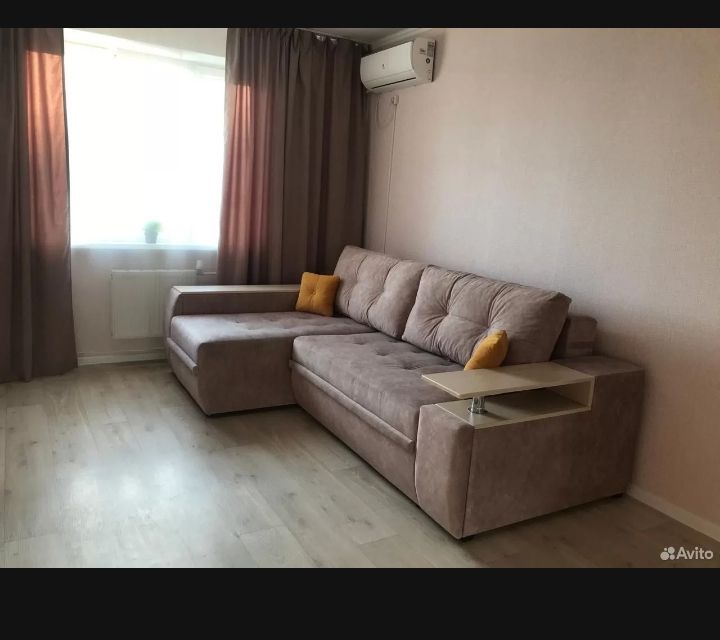 Сдаётся 1-комнатная квартира, 41.9 м²