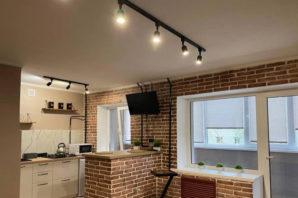 Сдаётся студия, 29.6 м²