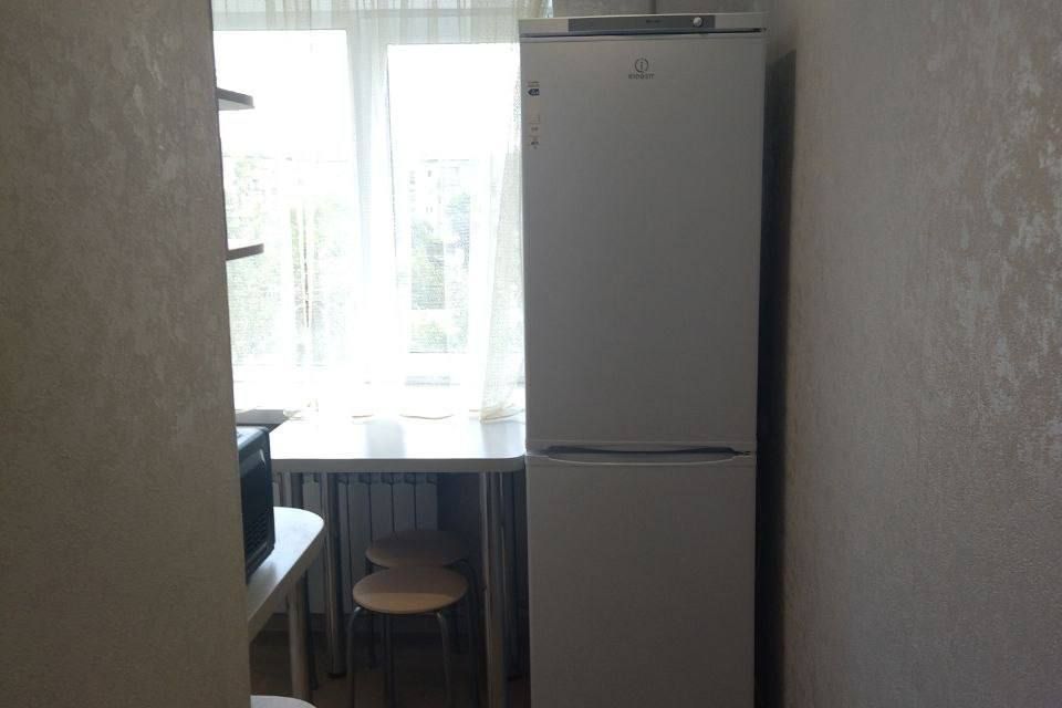 Сдаётся 1-комнатная квартира, 40 м²