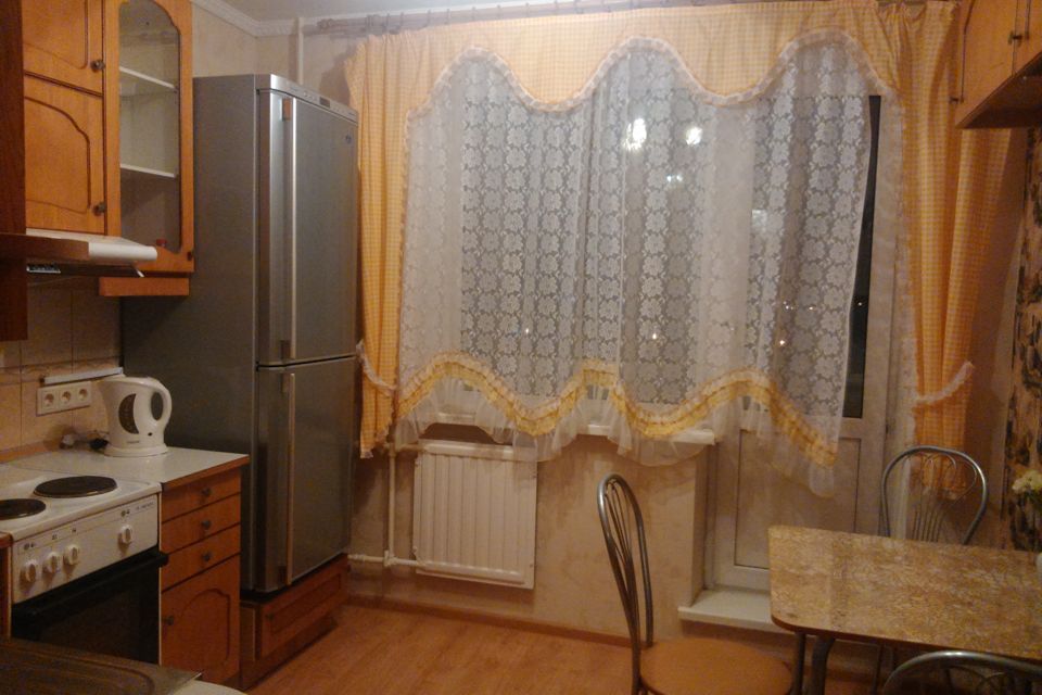 Сдаётся 1-комнатная квартира, 33.5 м²