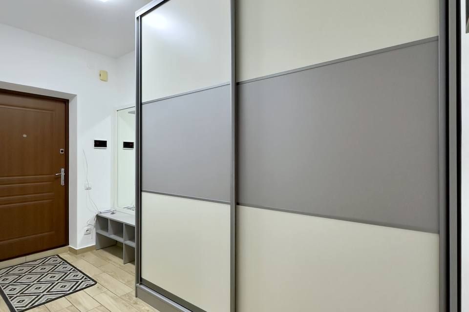 Сдаётся 1-комнатная квартира, 36 м²