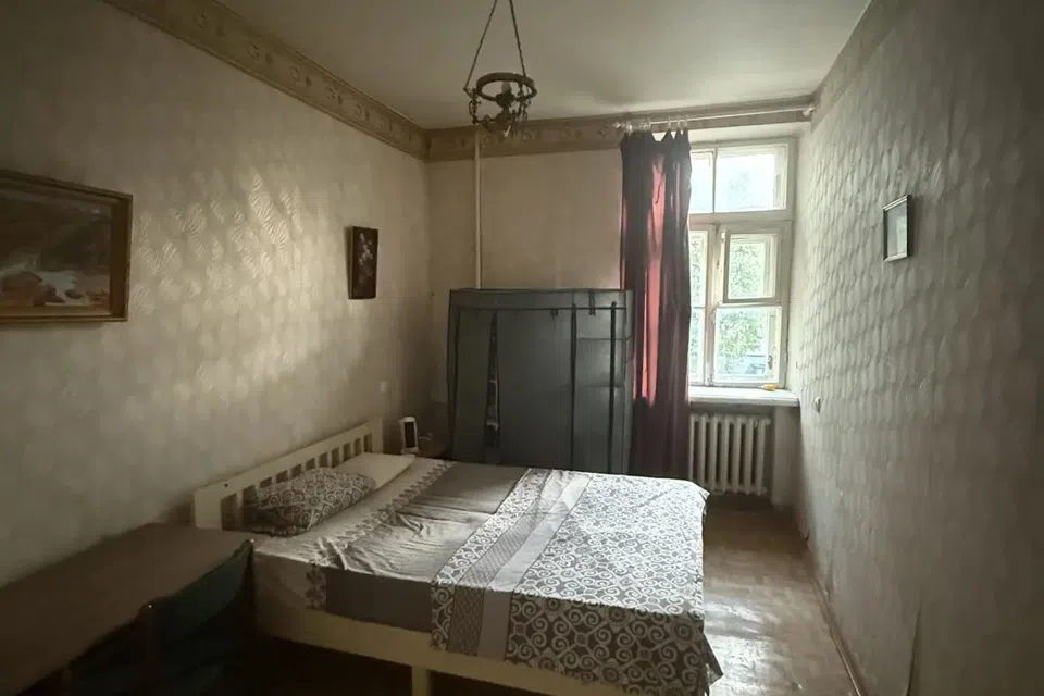 Сдаётся 3-комнатная квартира, 74 м²