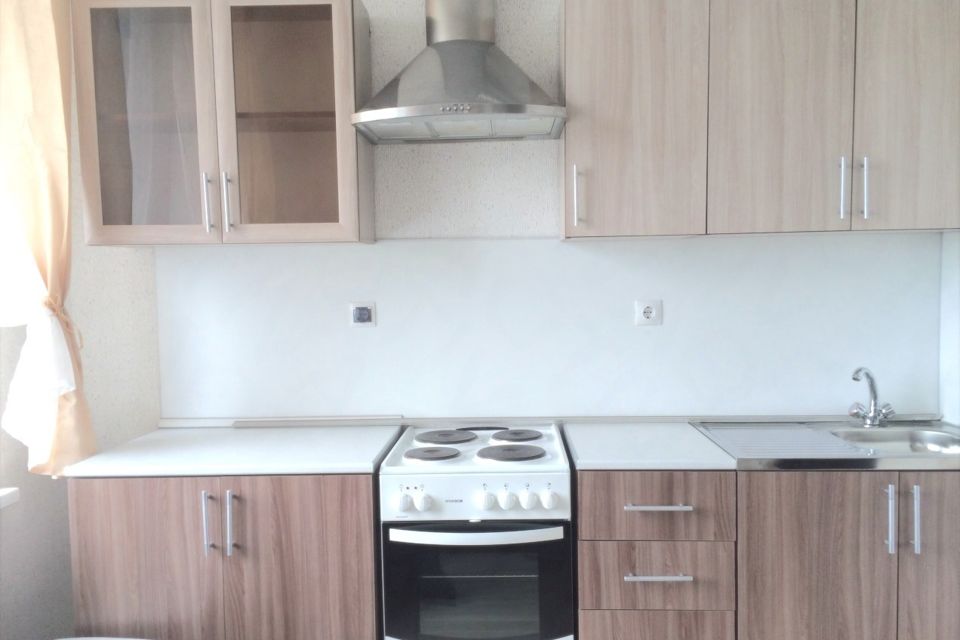 Сдаётся 1-комнатная квартира, 32 м²