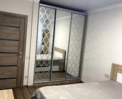 Сдаётся 2-комнатная квартира, 51 м²
