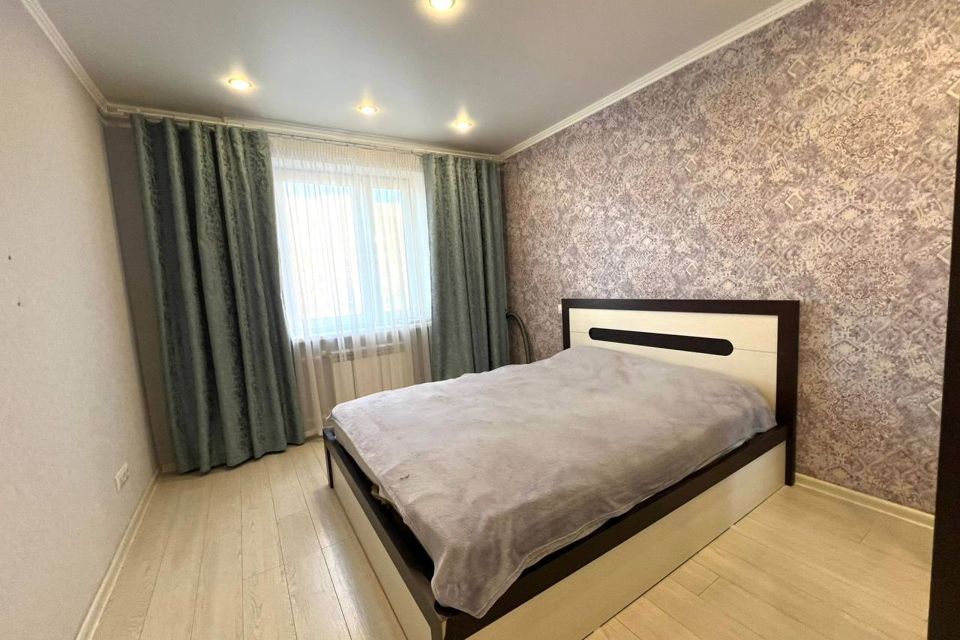 Сдаётся 2-комнатная квартира, 48 м²