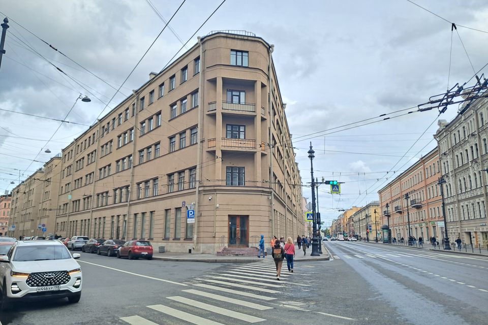 Сдаётся 3-комнатная квартира, 100 м²