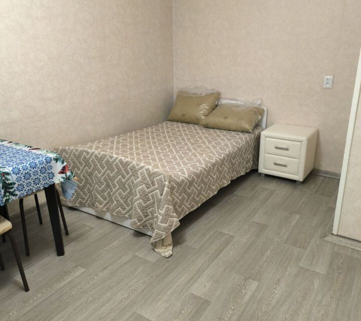 Сдаётся 1-комнатная квартира, 31 м²
