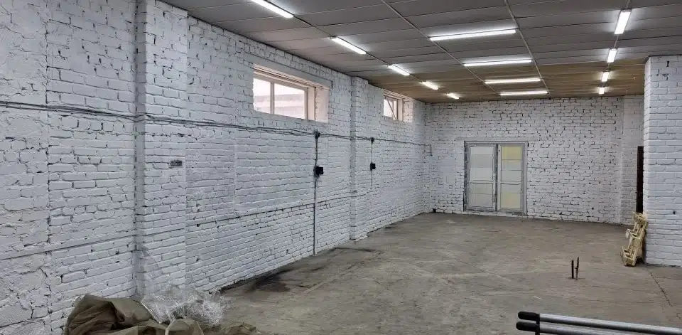 Сдаётся офис, 2000 м²