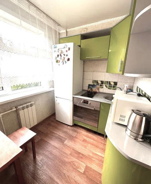Сдаётся 2-комнатная квартира, 48.2 м²