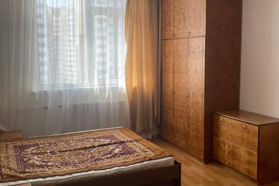Сдаётся 2-комнатная квартира, 42 м²