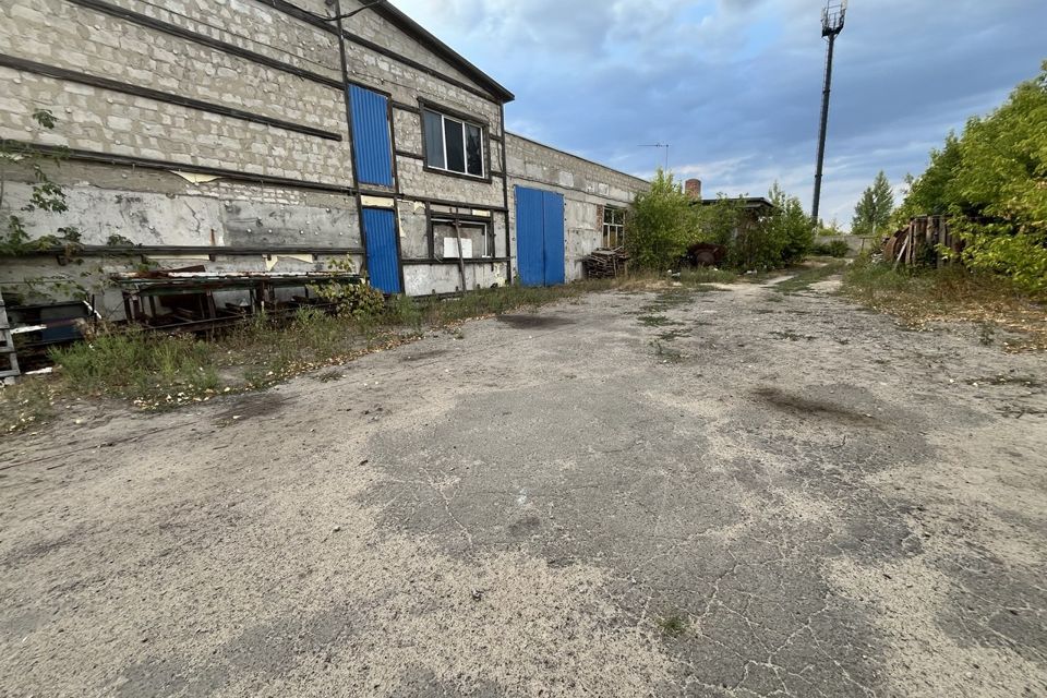Сдаётся склад, 1400 м²