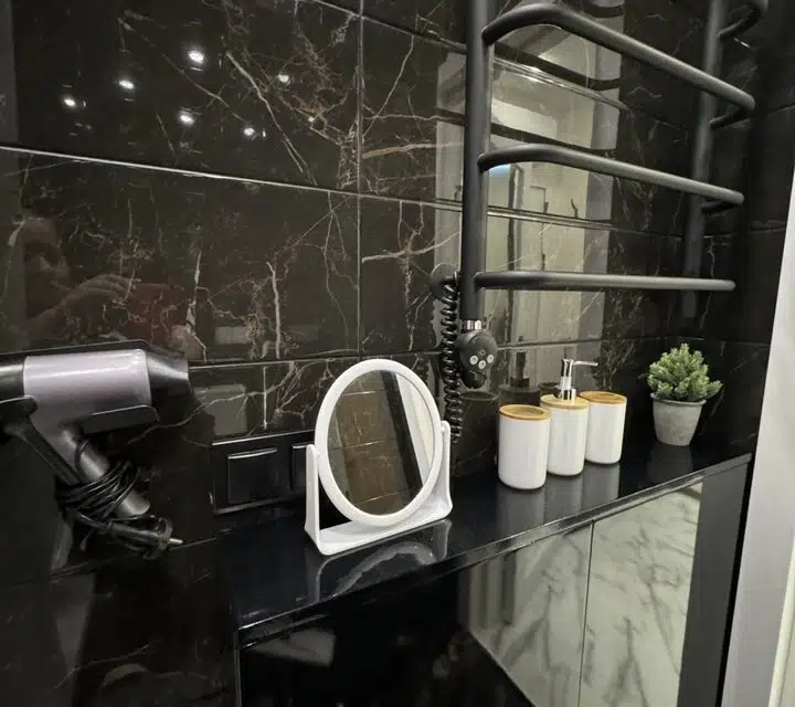 Сдаётся 1-комнатная квартира, 42 м²