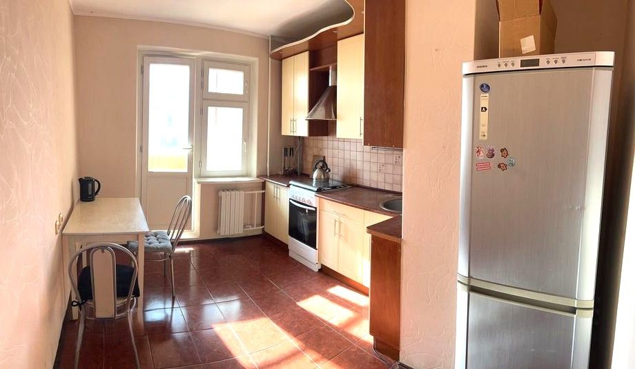 Сдаётся 2-комнатная квартира, 46 м²