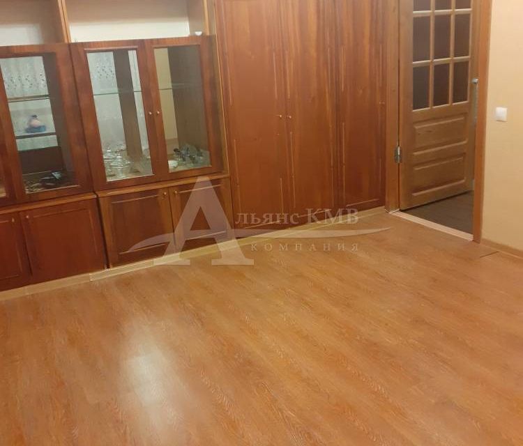Сдаётся 2-комнатная квартира, 48 м²