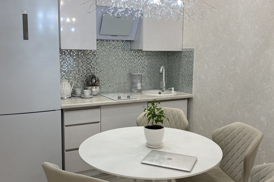 Сдаётся студия, 38.5 м²