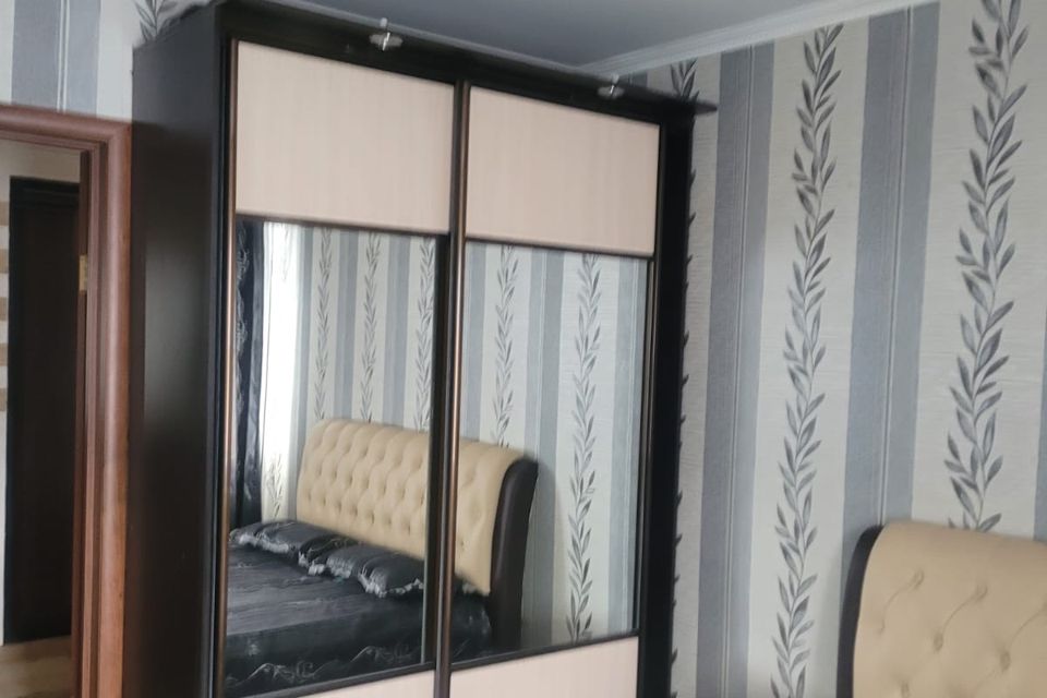 Сдаётся 2-комнатная квартира, 54 м²
