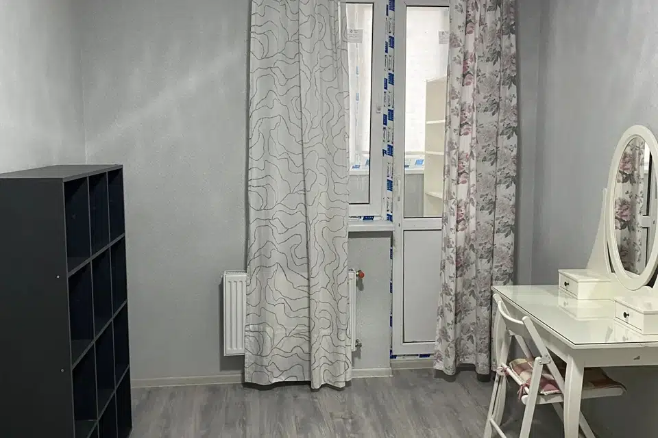 Сдаётся 2-комнатная квартира, 36.1 м²