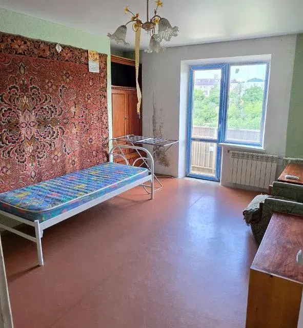 Сдаётся 1-комнатная квартира, 35.2 м²