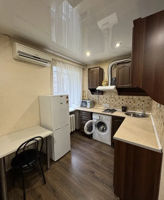 Сдаётся студия, 33.6 м²