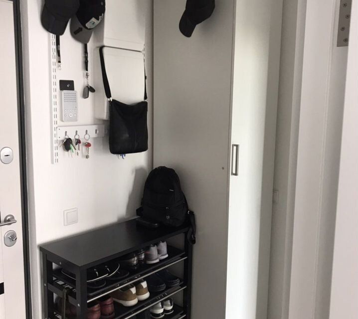 Сдаётся 1-комнатная квартира, 48 м²