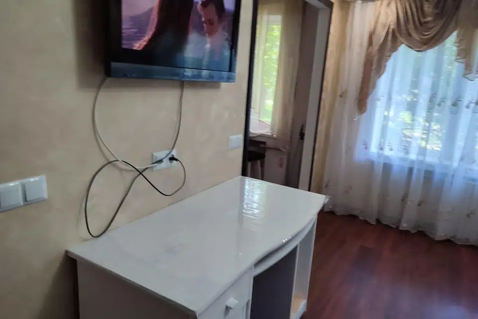 Сдаётся 2-комнатная квартира, 50 м²