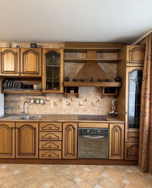 Сдаётся 3-комнатная квартира, 70 м²