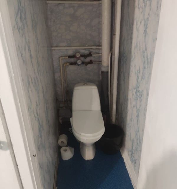 Сдаётся 3-комнатная квартира, 88 м²