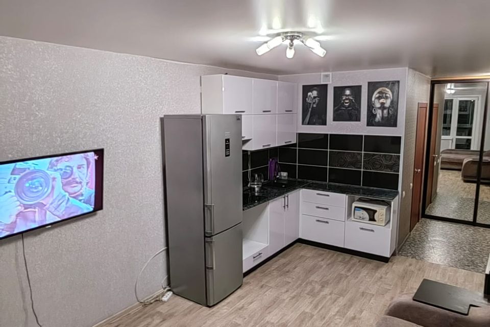 Сдаётся студия, 26.5 м²