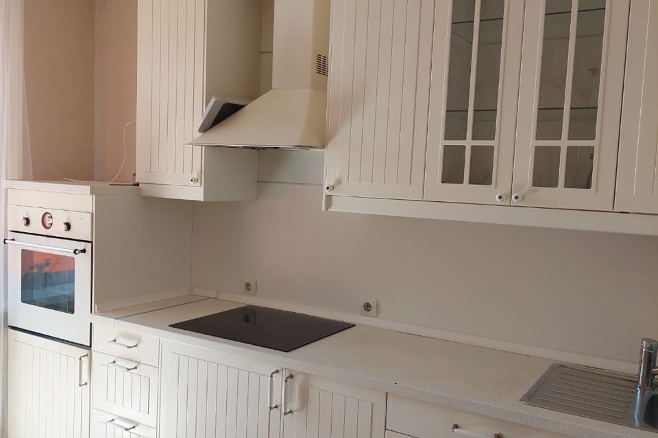Сдаётся 1-комнатная квартира, 42.6 м²