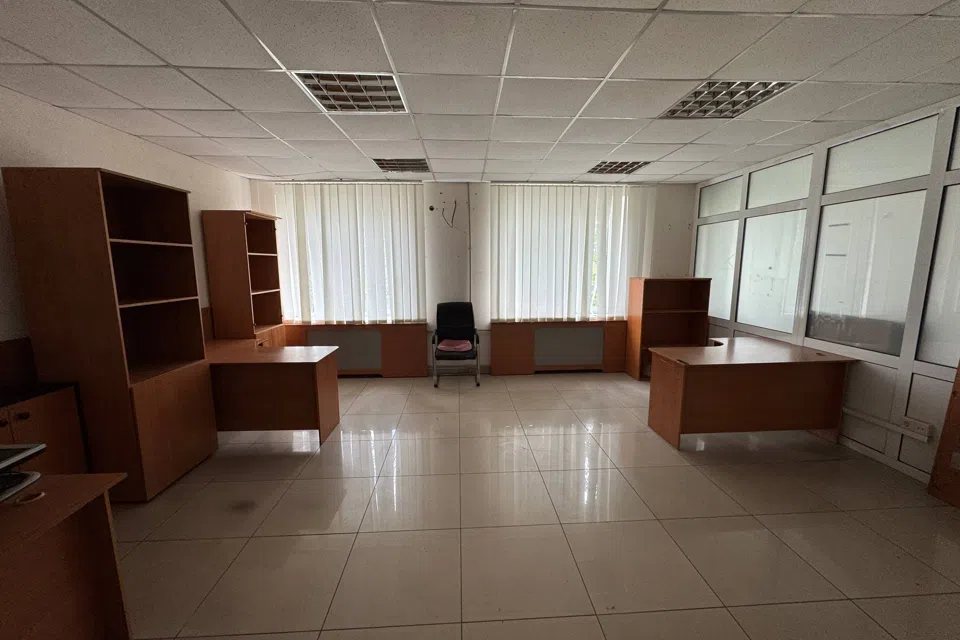 Сдаётся офис, 360 м²