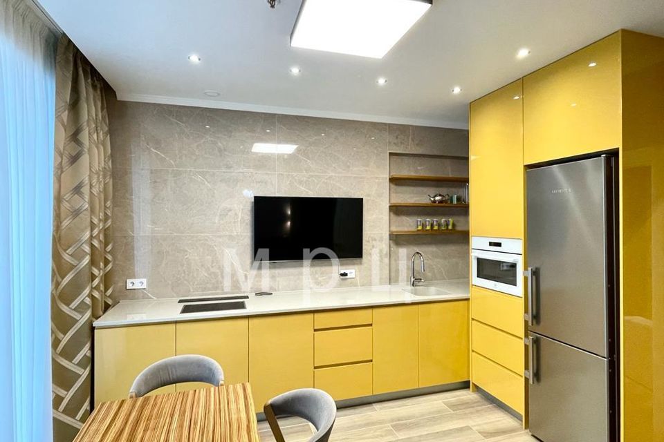 Сдаётся 1-комнатная квартира, 38.7 м²