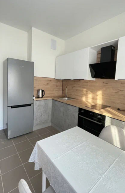 Сдаётся 1-комнатная квартира, 34 м²