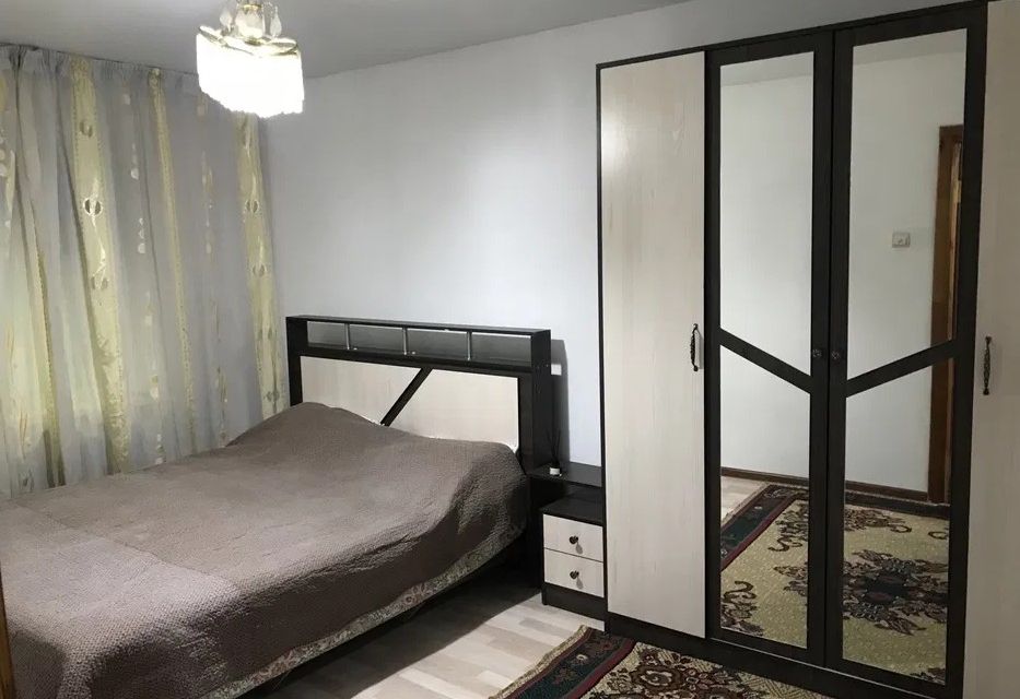 Сдаётся 2-комнатная квартира, 44 м²