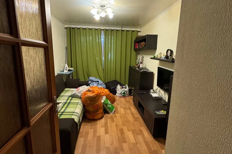 Сдаётся 2-комнатная квартира, 50 м²